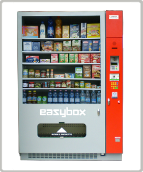 pharmapoint24 - vending machine -